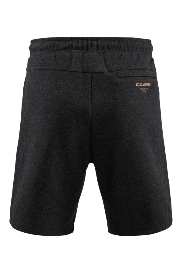 CUBE Jogger Shorts Advanced – Bild 3